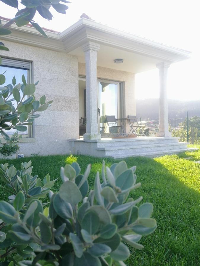 Holiday home Casa A Pie De Playa Areabrava - En Cangas - -galicia- Espana Hio