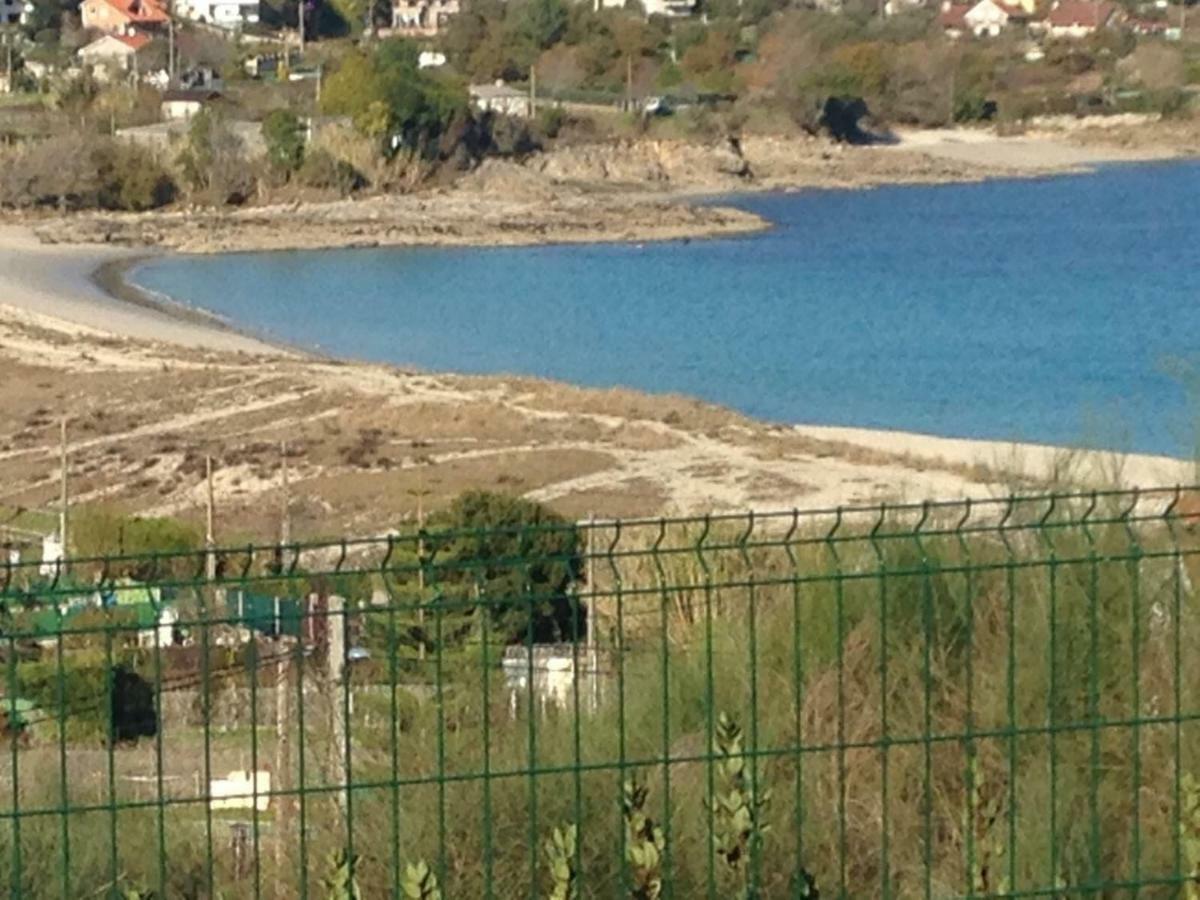 Casa A Pie De Playa Areabrava - En Cangas - -galicia- Espana Holiday home