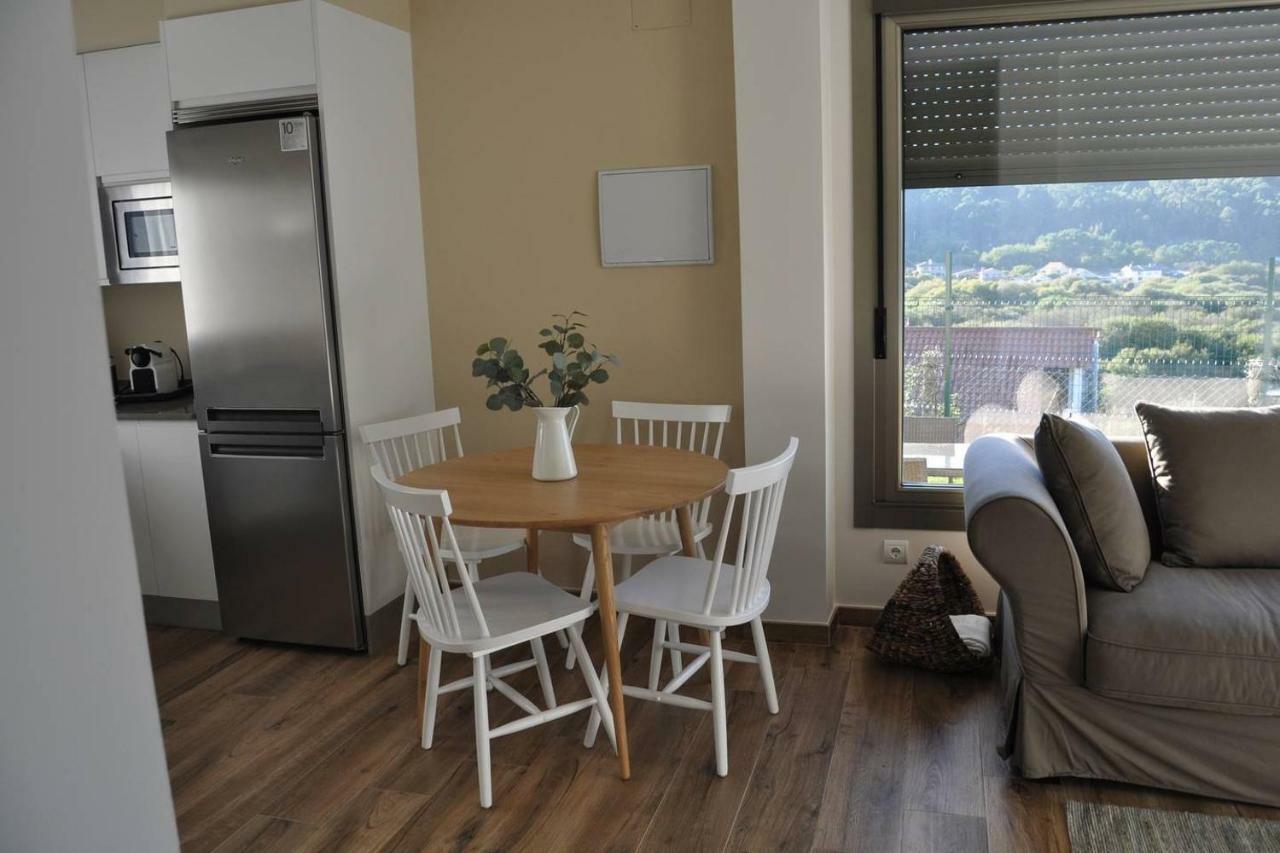 Holiday home Casa A Pie De Playa Areabrava - En Cangas - -galicia- Espana