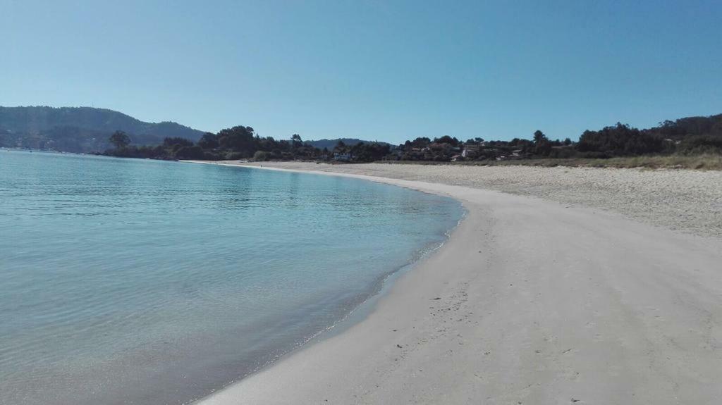 Holiday home Casa A Pie De Playa Areabrava - En Cangas - -galicia- Espana Hio
