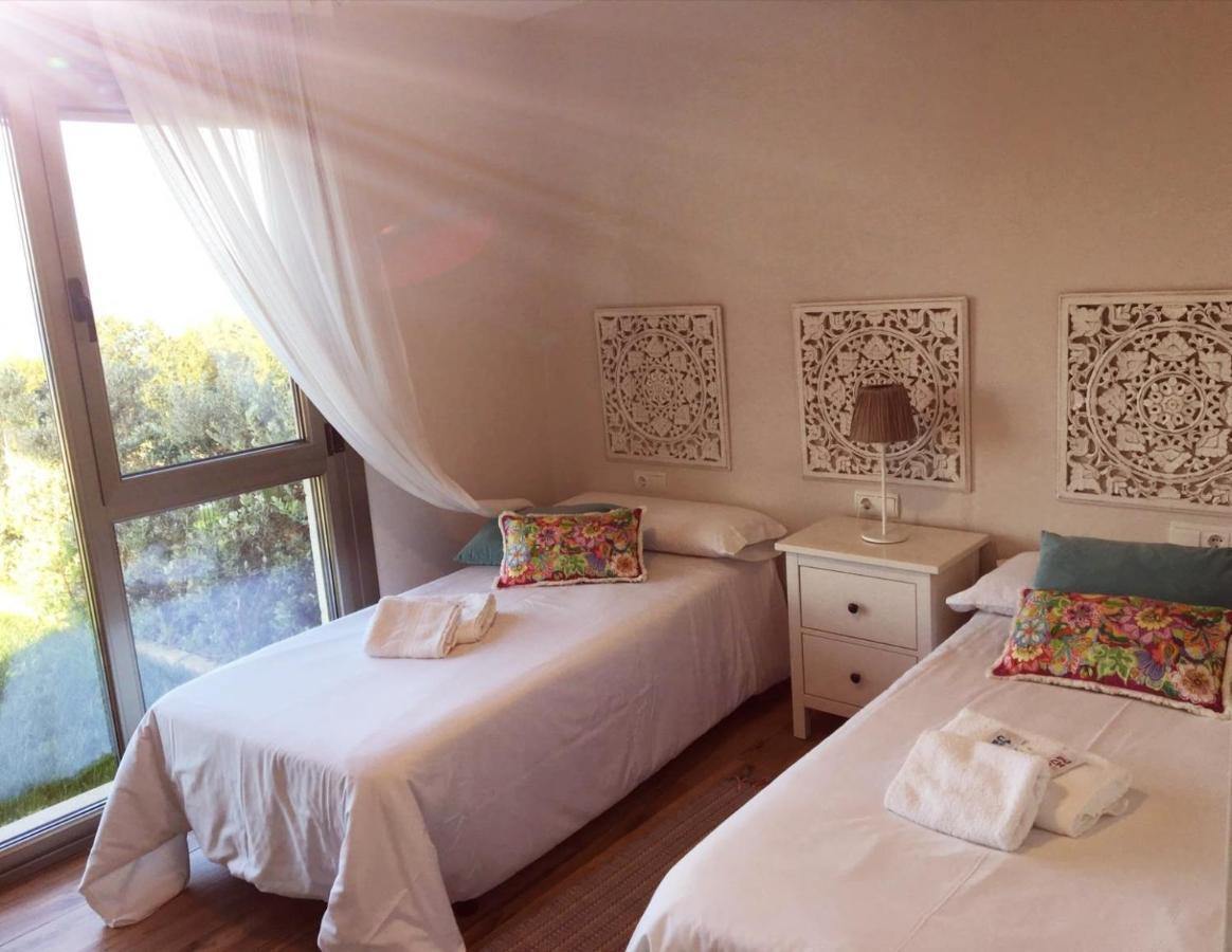 Holiday home Casa A Pie De Playa Areabrava - En Cangas - -galicia- Espana *